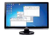 Monitor