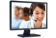 Monitor