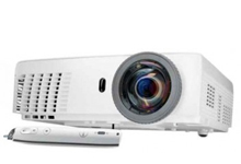 Projector