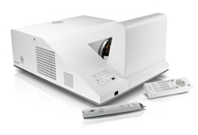 Projector
